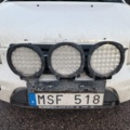 1401012-18 Ford Transit Connect T220 1.8 TDCi -2012 Reparationsobjekt