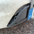 1401012-19 Ford Transit Connect T220 1.8 TDCi -2012 Reparationsobjekt