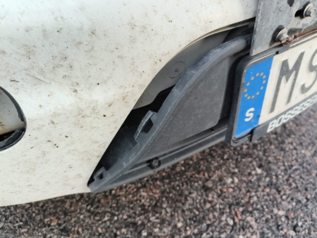 1401012-19 Ford Transit Connect T220 1.8 TDCi -2012 Reparationsobjekt