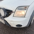 1401012-20 Ford Transit Connect T220 1.8 TDCi -2012 Reparationsobjekt