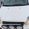 1401012-22 Ford Transit Connect T220 1.8 TDCi -2012 Reparationsobjekt