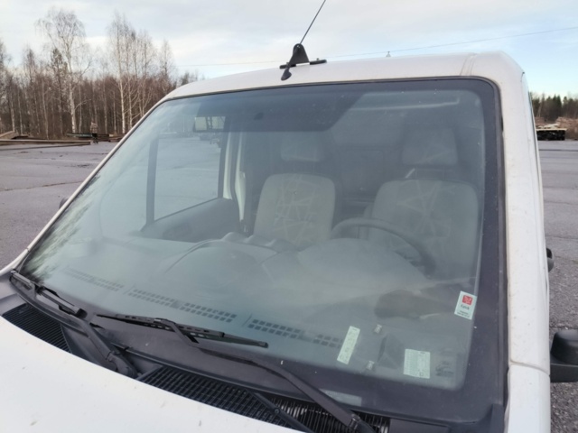1401012-23 Ford Transit Connect T220 1.8 TDCi -2012 Reparationsobjekt