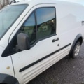 1401012-25 Ford Transit Connect T220 1.8 TDCi -2012 Reparationsobjekt