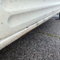 1401012-26 Ford Transit Connect T220 1.8 TDCi -2012 Reparationsobjekt