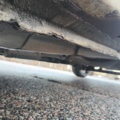 1401012-27 Ford Transit Connect T220 1.8 TDCi -2012 Reparationsobjekt