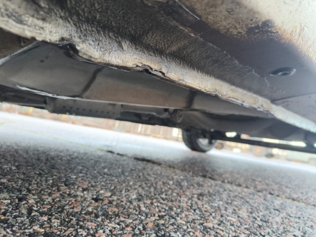 1401012-27 Ford Transit Connect T220 1.8 TDCi -2012 Reparationsobjekt