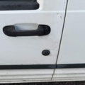 1401012-29 Ford Transit Connect T220 1.8 TDCi -2012 Reparationsobjekt