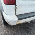 1401012-31 Ford Transit Connect T220 1.8 TDCi -2012 Reparationsobjekt