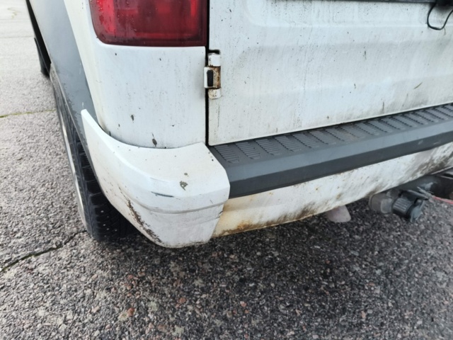 1401012-31 Ford Transit Connect T220 1.8 TDCi -2012 Reparationsobjekt