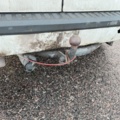 1401012-33 Ford Transit Connect T220 1.8 TDCi -2012 Reparationsobjekt