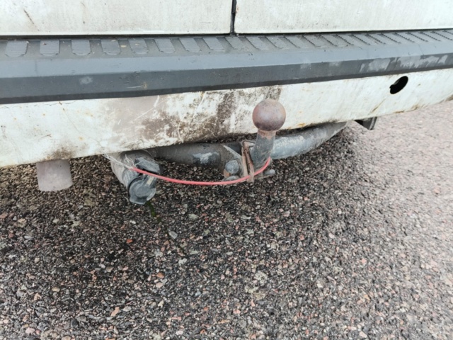 1401012-33 Ford Transit Connect T220 1.8 TDCi -2012 Reparationsobjekt