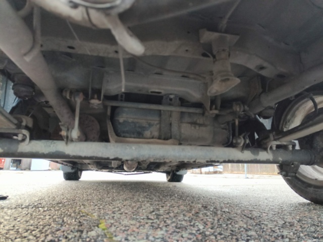 1401012-34 Ford Transit Connect T220 1.8 TDCi -2012 Reparationsobjekt