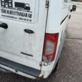1401012-35 Ford Transit Connect T220 1.8 TDCi -2012 Reparationsobjekt