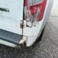 1401012-36 Ford Transit Connect T220 1.8 TDCi -2012 Reparationsobjekt