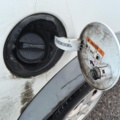 1401012-39 Ford Transit Connect T220 1.8 TDCi -2012 Reparationsobjekt