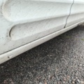 1401012-40 Ford Transit Connect T220 1.8 TDCi -2012 Reparationsobjekt