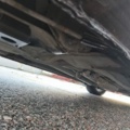 1401012-41 Ford Transit Connect T220 1.8 TDCi -2012 Reparationsobjekt
