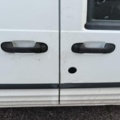 1401012-42 Ford Transit Connect T220 1.8 TDCi -2012 Reparationsobjekt