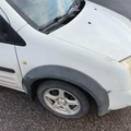 1401012-43 Ford Transit Connect T220 1.8 TDCi -2012 Reparationsobjekt