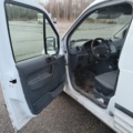 1401012-47 Ford Transit Connect T220 1.8 TDCi -2012 Reparationsobjekt