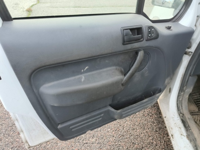 1401012-48 Ford Transit Connect T220 1.8 TDCi -2012 Reparationsobjekt