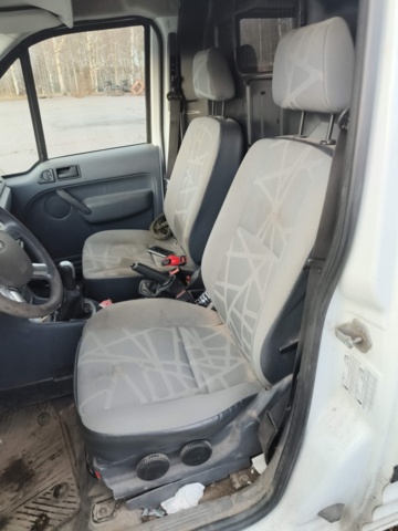 1401012-50 Ford Transit Connect T220 1.8 TDCi -2012 Reparationsobjekt