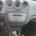1401012-51 Ford Transit Connect T220 1.8 TDCi -2012 Reparationsobjekt