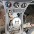 1401012-52 Ford Transit Connect T220 1.8 TDCi -2012 Reparationsobjekt