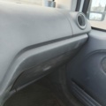 1401012-53 Ford Transit Connect T220 1.8 TDCi -2012 Reparationsobjekt