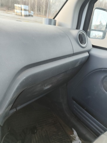 1401012-53 Ford Transit Connect T220 1.8 TDCi -2012 Reparationsobjekt