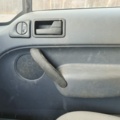1401012-54 Ford Transit Connect T220 1.8 TDCi -2012 Reparationsobjekt