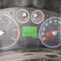 1401012-57 Ford Transit Connect T220 1.8 TDCi -2012 Reparationsobjekt