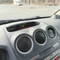 1401012-59 Ford Transit Connect T220 1.8 TDCi -2012 Reparationsobjekt