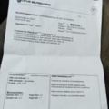 1401012-61 Ford Transit Connect T220 1.8 TDCi -2012 Reparationsobjekt