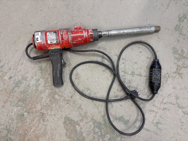 1409323-1 Kärnborrmaskin - Weka DK 16