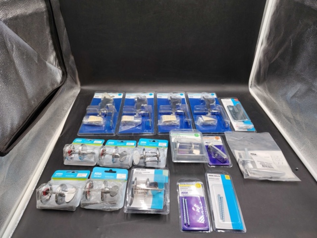 1442743-1 Door and window fittings - Assa Abloy