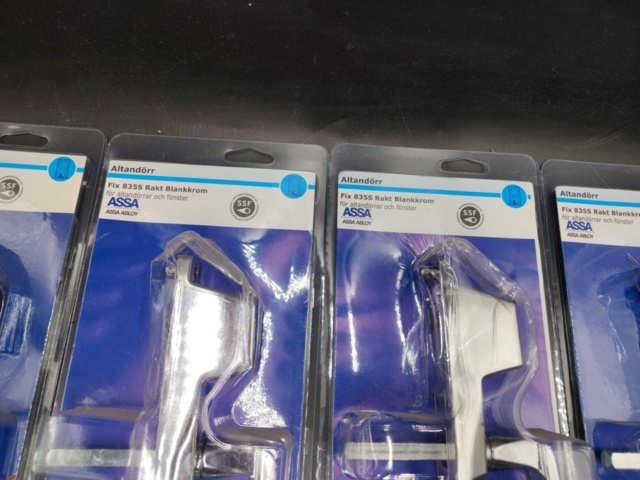 1442743-6 Door and window fittings - Assa Abloy