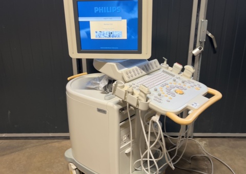 Avyttring medicinsk utrustning och maskiner