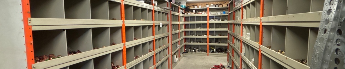 Bild som representerar auktionen - Rörmokarna Skåne AB i konkurs