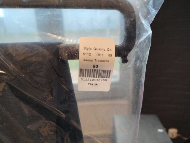 1442941-5 Parti med kavajer och kostymbyxor – Dahlens, Tailor, dam & herr