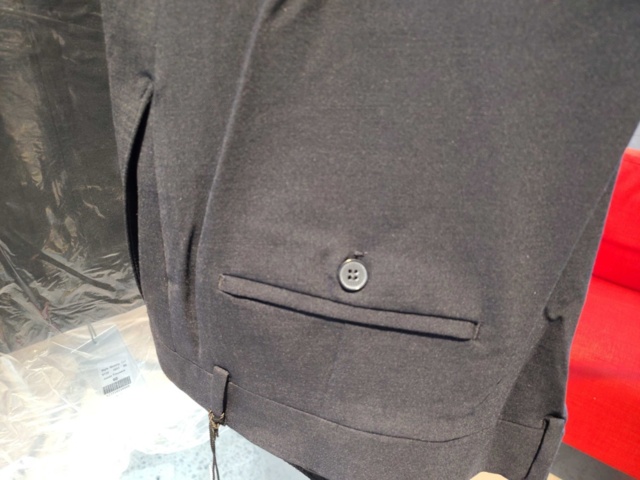 1442941-6 Parti med kavajer och kostymbyxor – Dahlens, Tailor, dam & herr