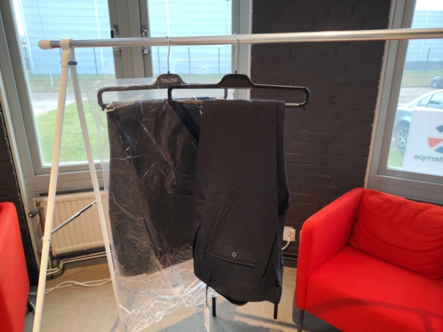 1442941-7 Parti med kavajer och kostymbyxor – Dahlens, Tailor, dam & herr