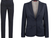 1442941 Parti med kavajer och kostymbyxor – Dahlens, Tailor,  dam & herr