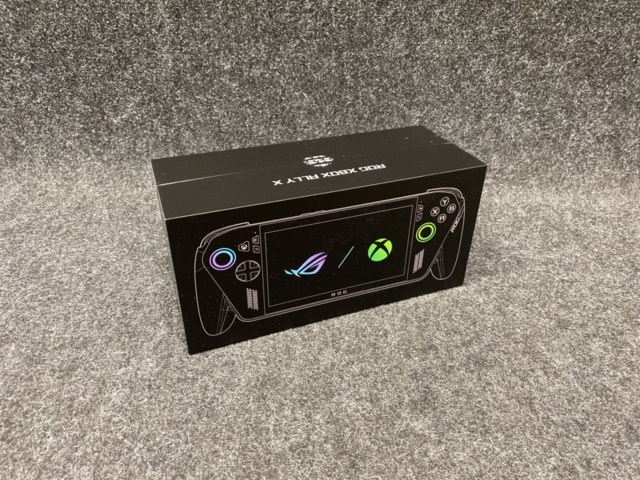 1439067-2 Xbox ROG Ally X