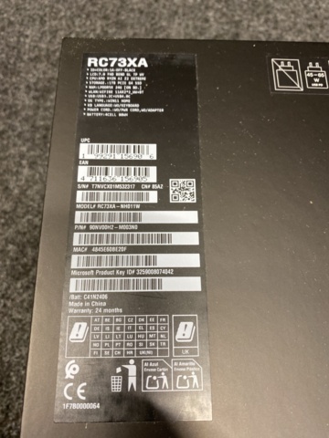 1439067-3 Xbox ROG Ally X