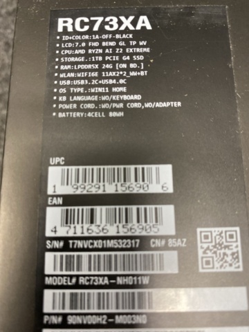 1439067-4 Xbox ROG Ally X