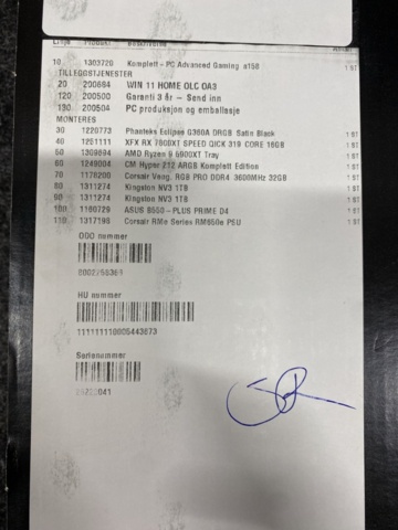 1439102-3 Komplett-PC Advanced Gaming a158