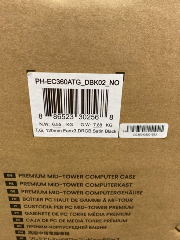 1439102-4 Komplett-PC Advanced Gaming a158