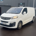 1351350-1 Skåpbil Opel Vivaro IP 2.0 Automatisk, 122hk -2020