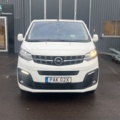 1351350-2 Skåpbil Opel Vivaro IP 2.0 Automatisk, 122hk -2020